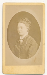 CDV Fotografia wizytowa - 16859