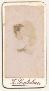 CDV Fotografia wizytowa - 16862
