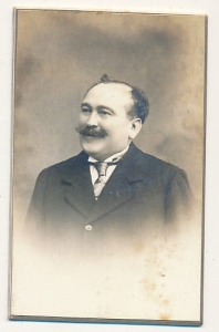 CDV Fotografia wizytowa - 16871