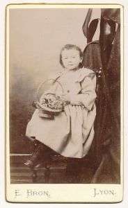 CDV Fotografia wizytowa - 16878
