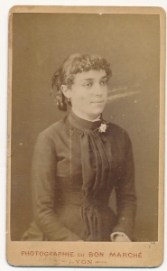 CDV Fotografia wizytowa - 16879