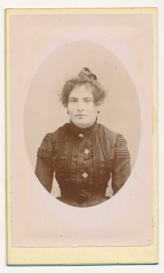CDV Fotografia wizytowa - 16882
