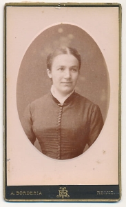 CDV Fotografia wizytowa - 16891
