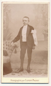 CDV Fotografia wizytowa - 16893
