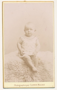 CDV Fotografia wizytowa - 16894