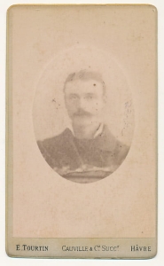CDV Fotografia wizytowa - 16896