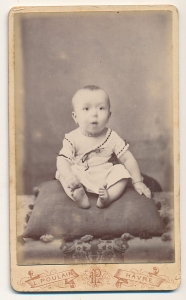 CDV Fotografia wizytowa - 16897