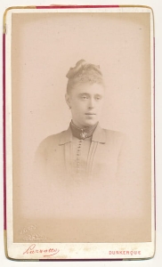 CDV Fotografia wizytowa - 16900