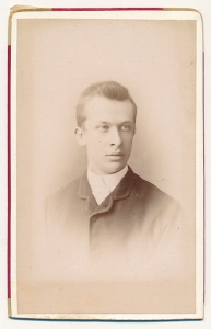CDV Fotografia wizytowa - 16902