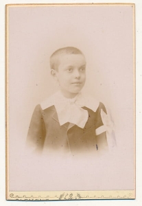 CDV Fotografia wizytowa - 16909
