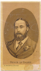 CDV Fotografia wizytowa - 16928