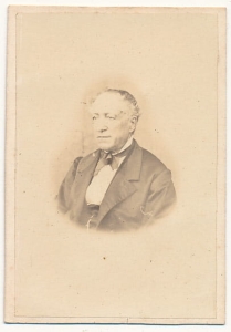 CDV Fotografia wizytowa - 16935