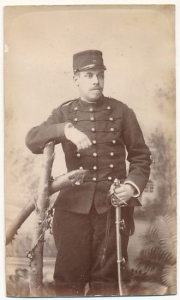 CDV Fotografia wizytowa - 16937