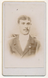CDV Fotografia wizytowa - 16940
