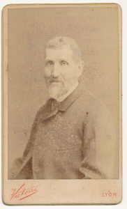 CDV Fotografia wizytowa - 16956