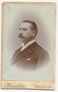CDV Fotografia wizytowa - 16961