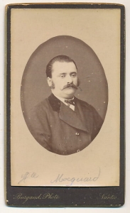 CDV Fotografia wizytowa - 16981