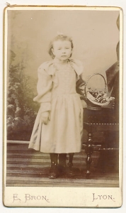 CDV Fotografia wizytowa - 16990