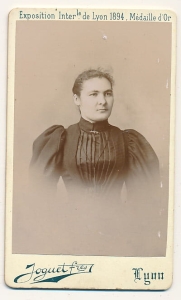 CDV Fotografia wizytowa - 16991