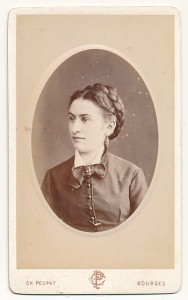 CDV Fotografia wizytowa - 17030