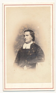 CDV Fotografia wizytowa - 17035