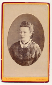 CDV Fotografia wizytowa - 17047