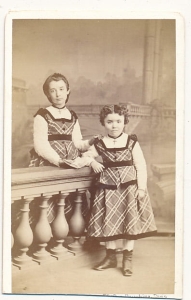 CDV Fotografia wizytowa - 17055