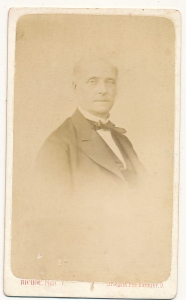 CDV Fotografia wizytowa - 17071