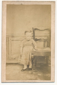 CDV Fotografia wizytowa - 17141