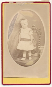 CDV Fotografia wizytowa - 17142