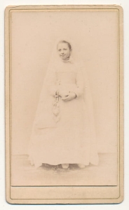 CDV Fotografia wizytowa - 17149