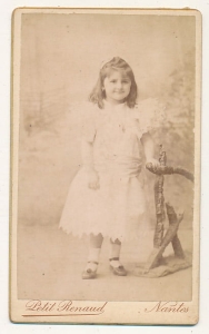 CDV Fotografia wizytowa - 17168