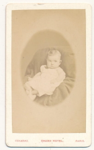 CDV Fotografia wizytowa - 17176
