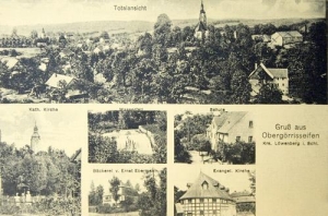 Płóczki Górne - Reprodukcja 38624