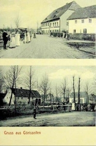Płóczki Górne - Reprodukcja 38628