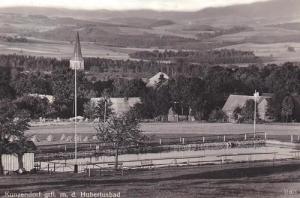 Proszowa - Reprodukcja 38633