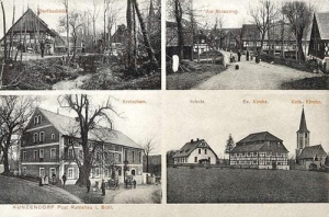 Proszowa - Reprodukcja 38636