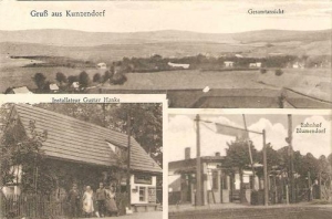 Proszowa - Reprodukcja 38638