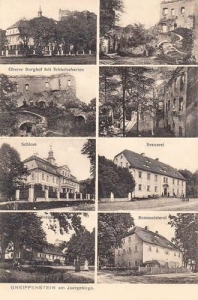 Proszówka - Reprodukcja 38654
