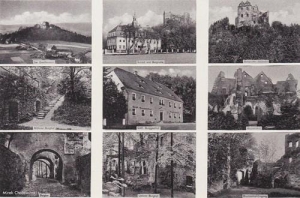 Proszówka - Reprodukcja 38670