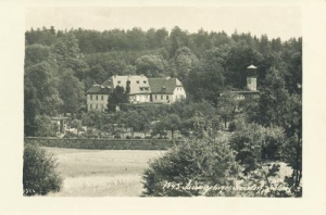 Staniszów - Reprodukcja 38681
