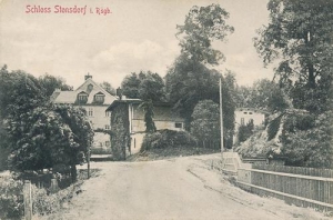 Staniszów - Reprodukcja 38683
