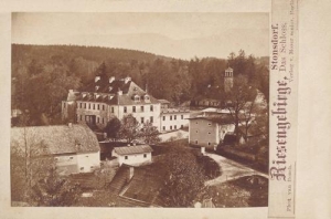 Staniszów - Reprodukcja 38686