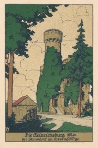 Staniszów - Reprodukcja 38689