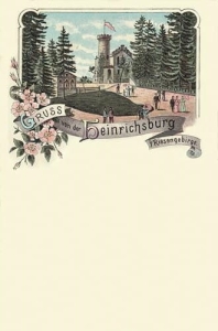 Staniszów - Reprodukcja 38690