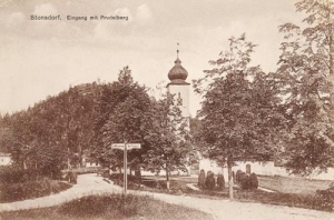 Staniszów - Reprodukcja 38692