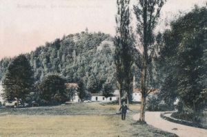 Staniszów - Reprodukcja 38694