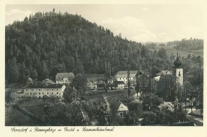 Staniszów - Reprodukcja 38696