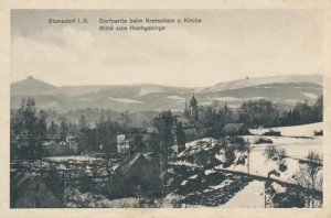 Staniszów - Reprodukcja 38697