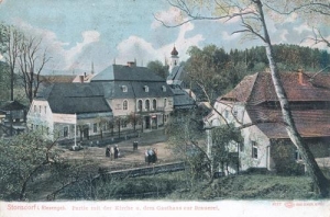 Staniszów - Reprodukcja 38699